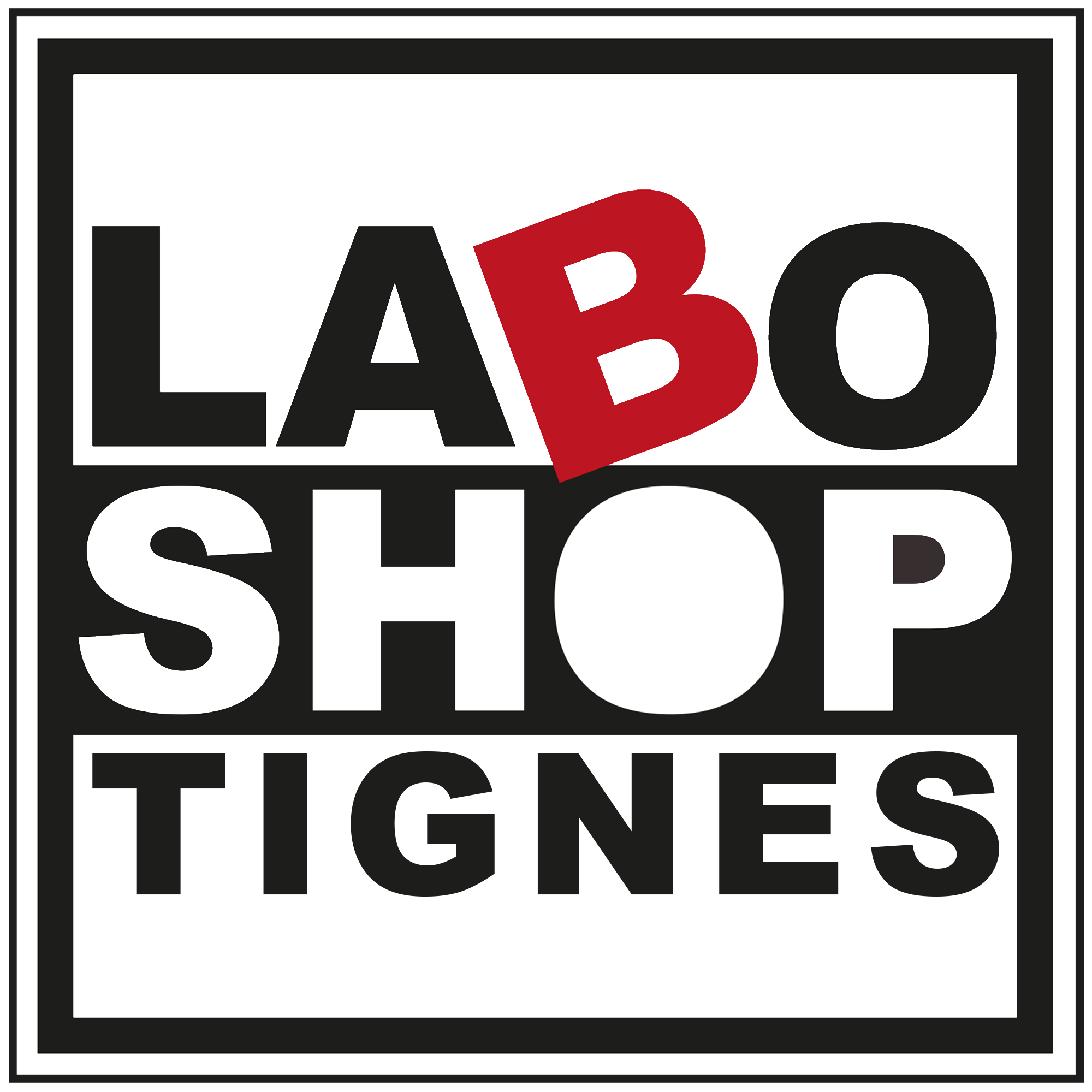 LaboShop Tignes - Votre magasin spécialisé snowboard & skis à Tignes 73320